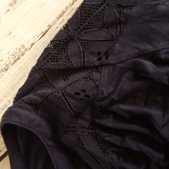 ISABEL MATERNITY KNIT DRESS - Picture 4 of 6